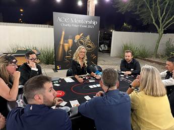 charity casino night