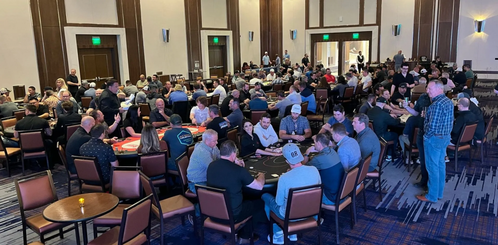 Why is a Casino Charity Night in Scottsdale a Fundraising Power Move?