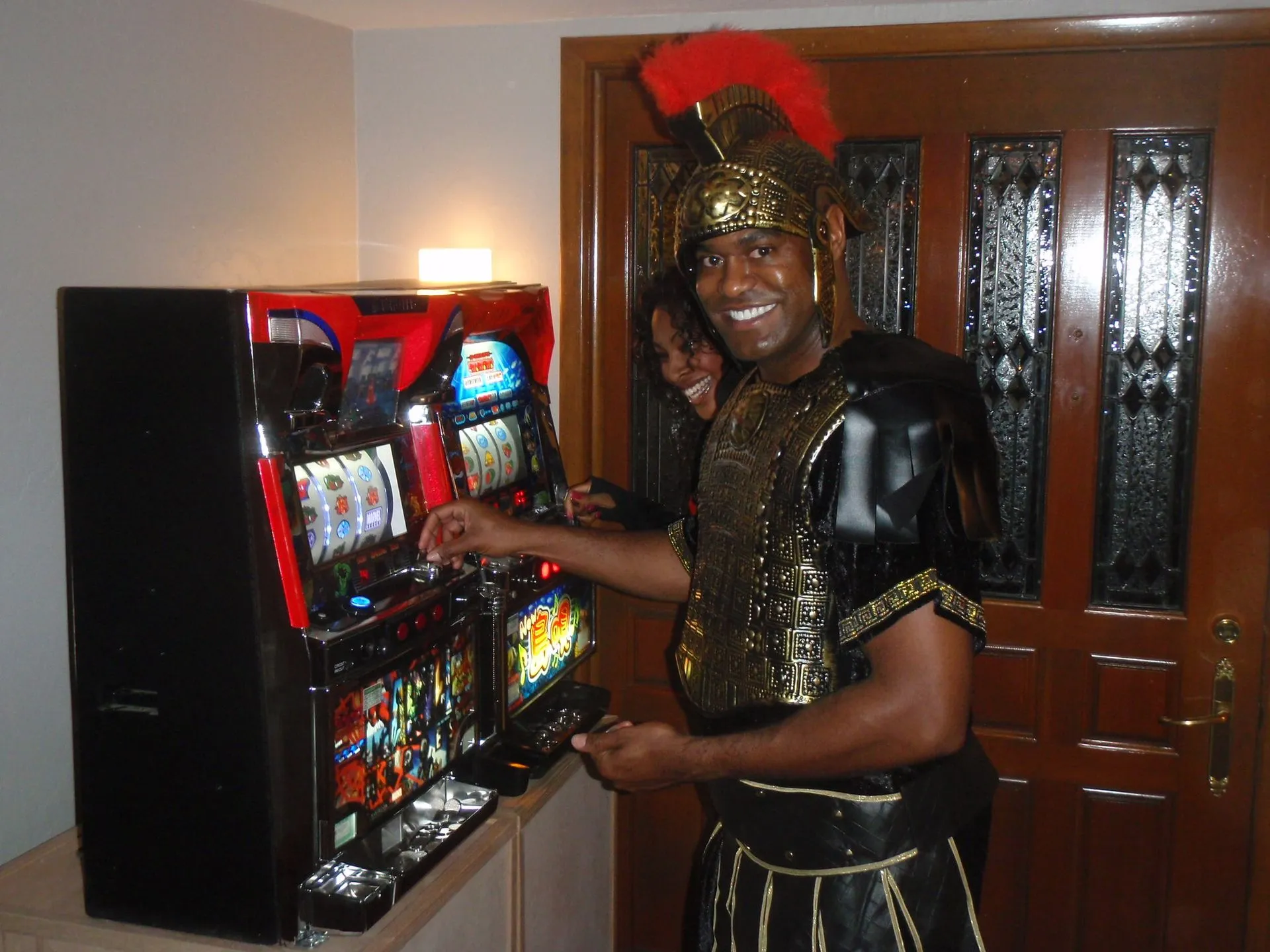 Slots 1920w