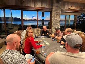 home poker games