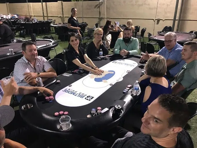 How Much Can You Raise with Scottsdale Casino Night Fundraising